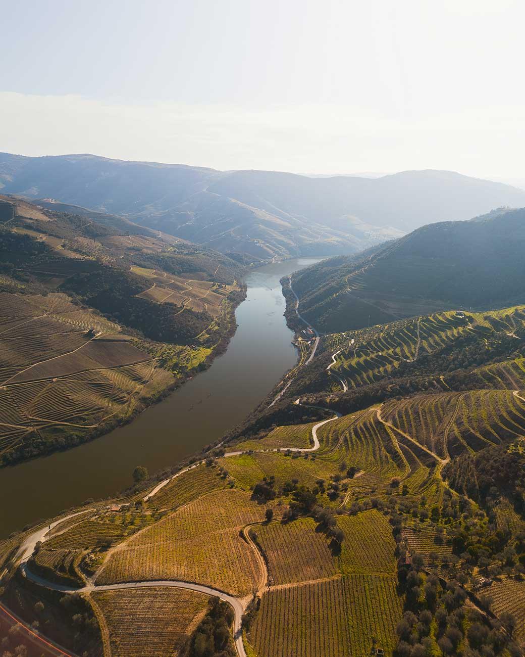 Douro Valley Views