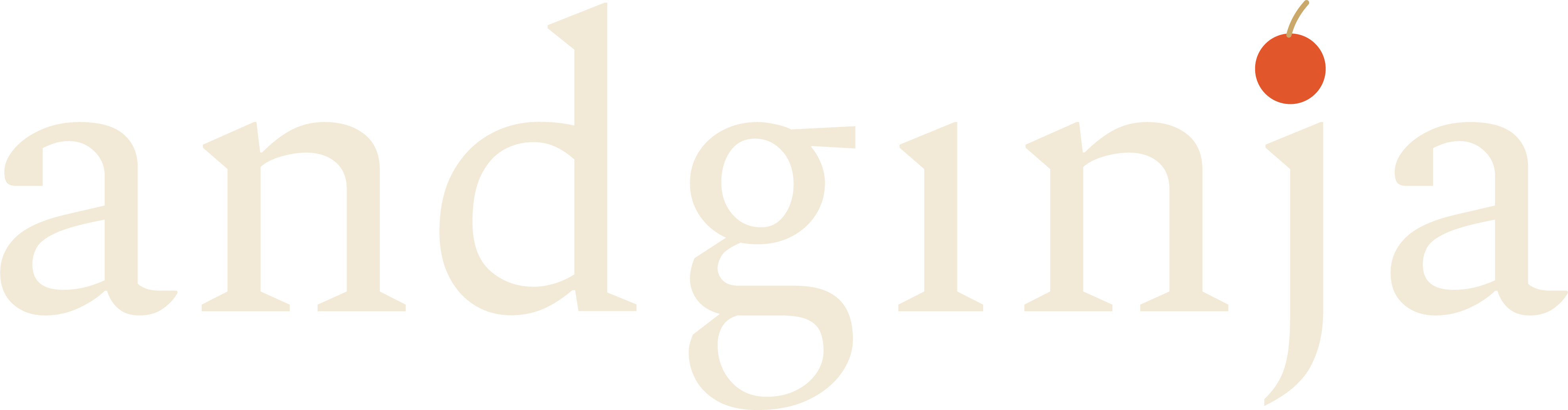 andginja